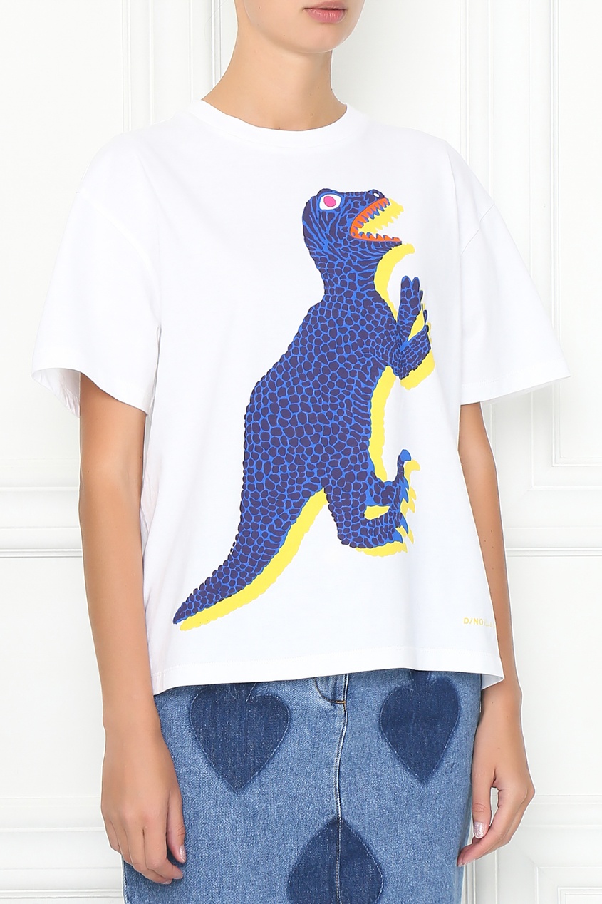 Футболка PAUL SMITH Футболка PAUL SMITH