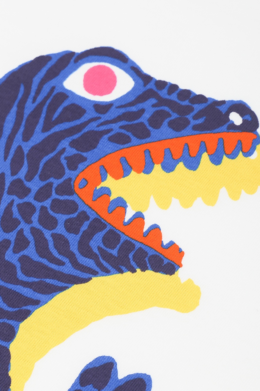 Футболка PAUL SMITH Футболка PAUL SMITH