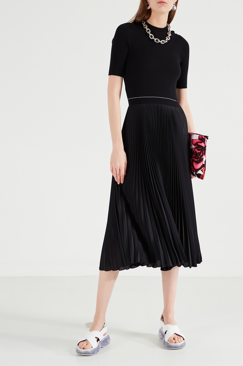 Платье Prada