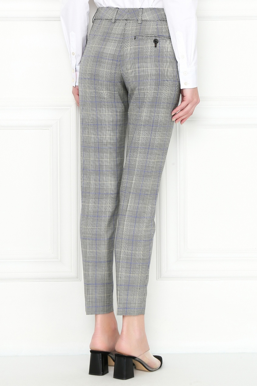 Брюки PAUL SMITH