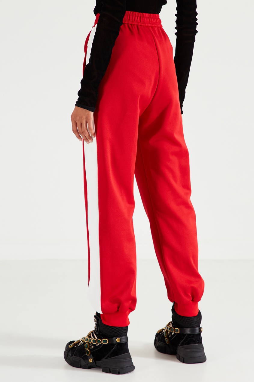 Брюки Gucci
