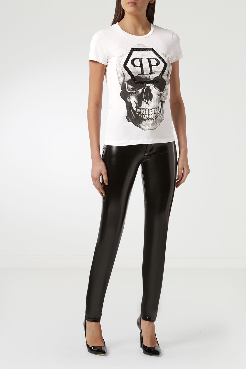 Топ Philipp Plein