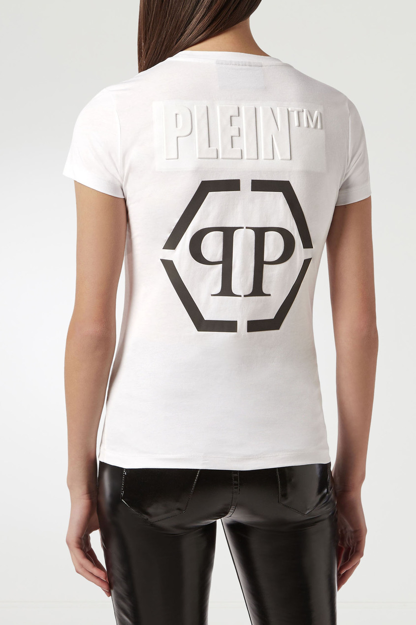 Топ Philipp Plein