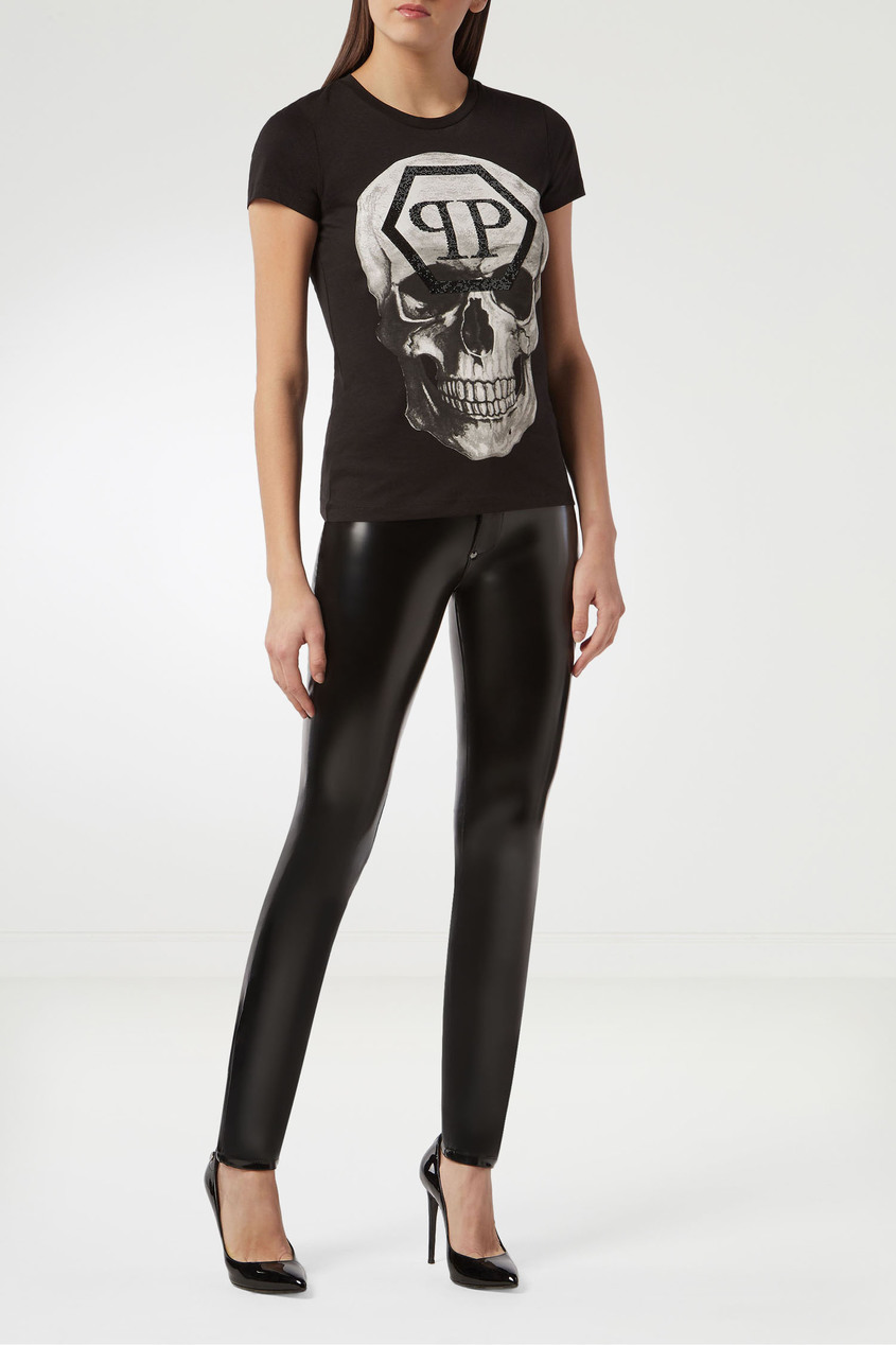 Топ Philipp Plein