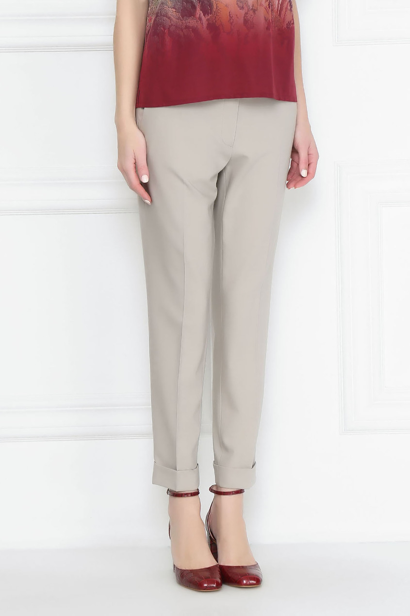 Брюки Etro