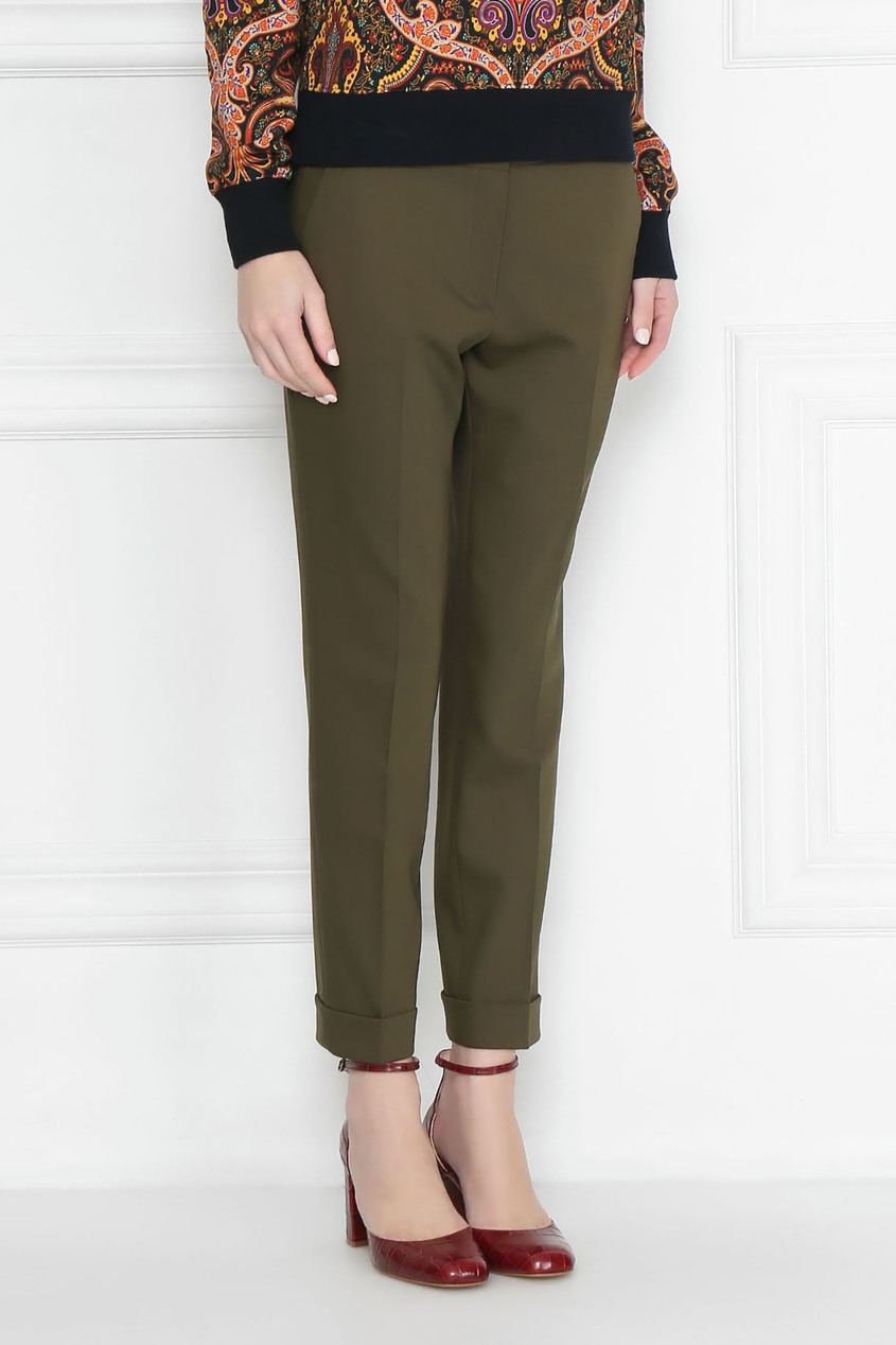 Брюки Etro