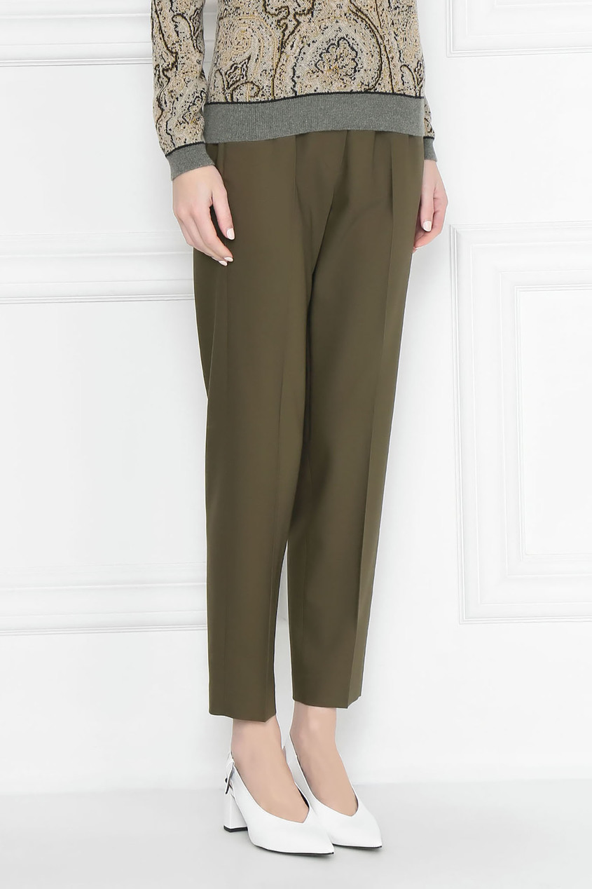 Брюки Etro