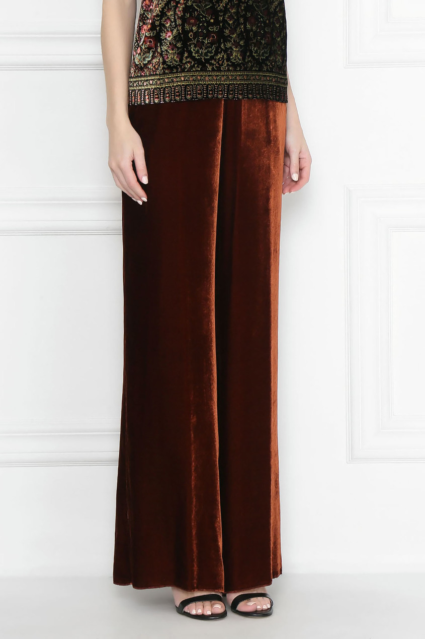 Брюки Etro