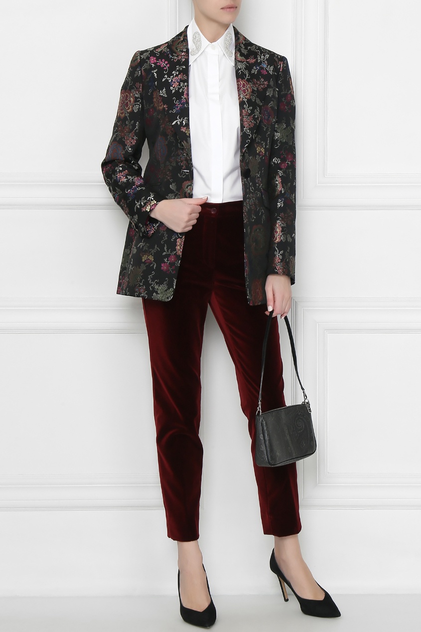Брюки Etro