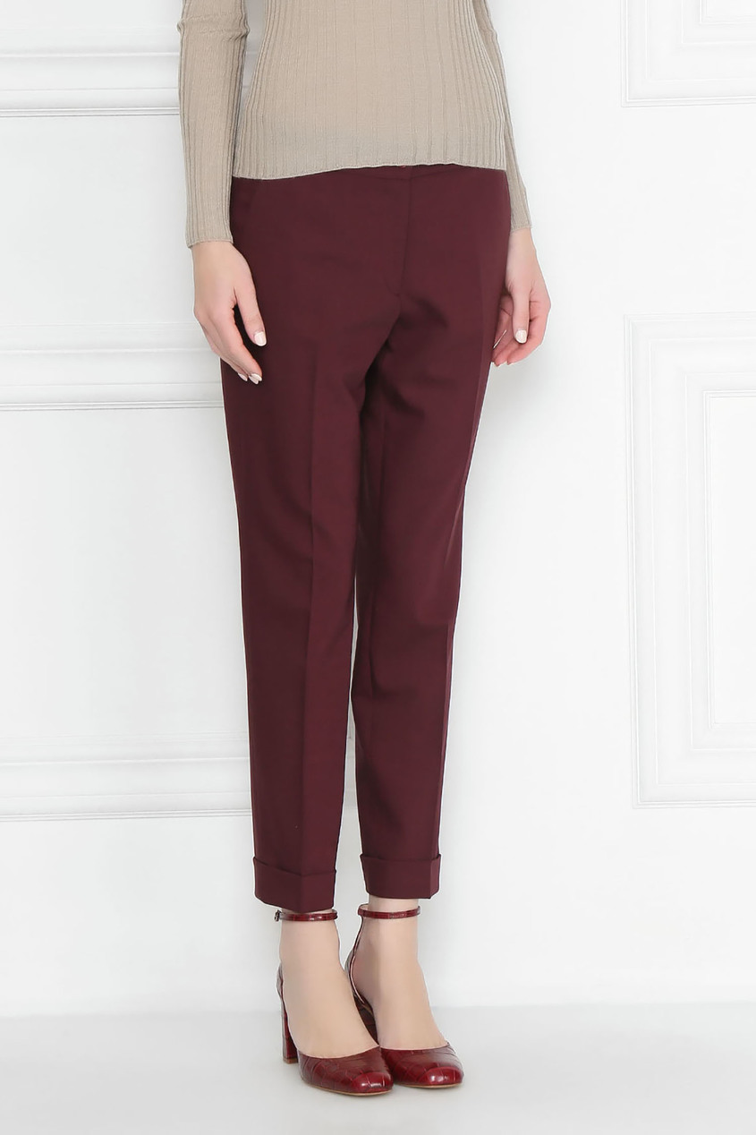Брюки Etro