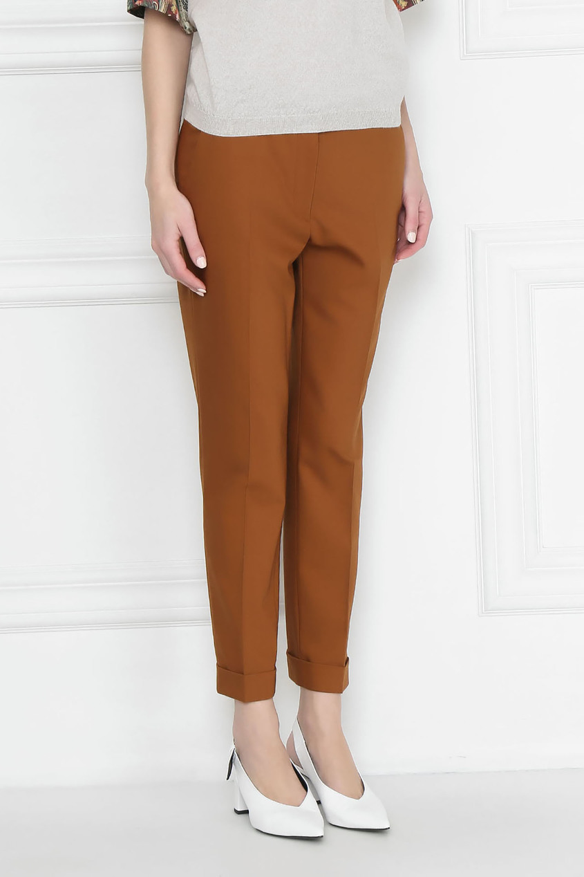 Брюки Etro