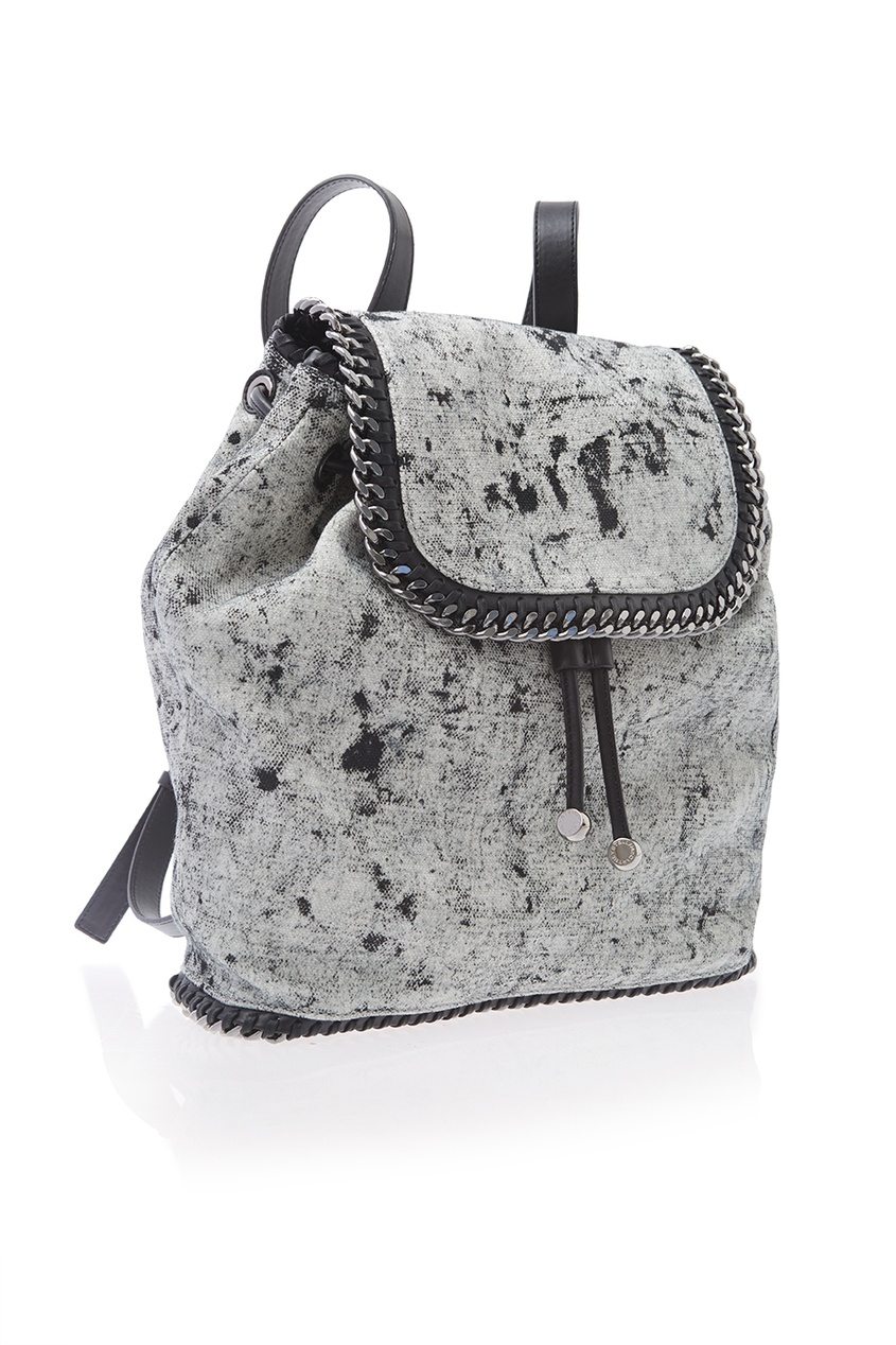 фото Рюкзак Falabella Stella mccartney