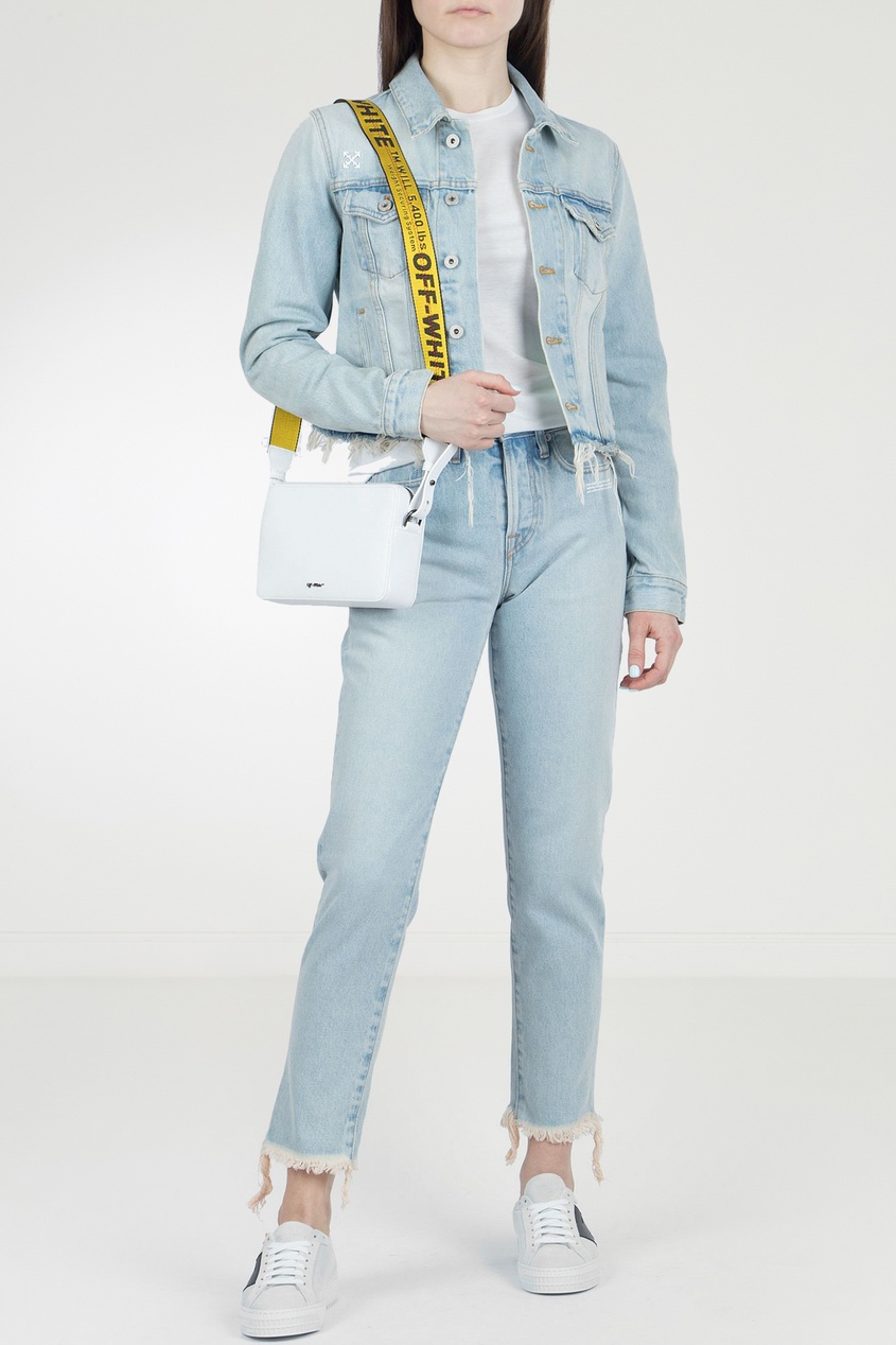 Куртка Off-white