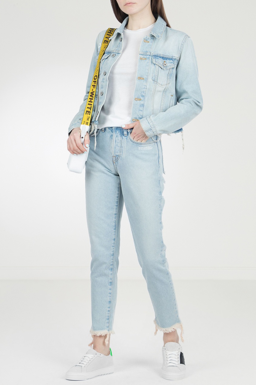 Куртка Off-white