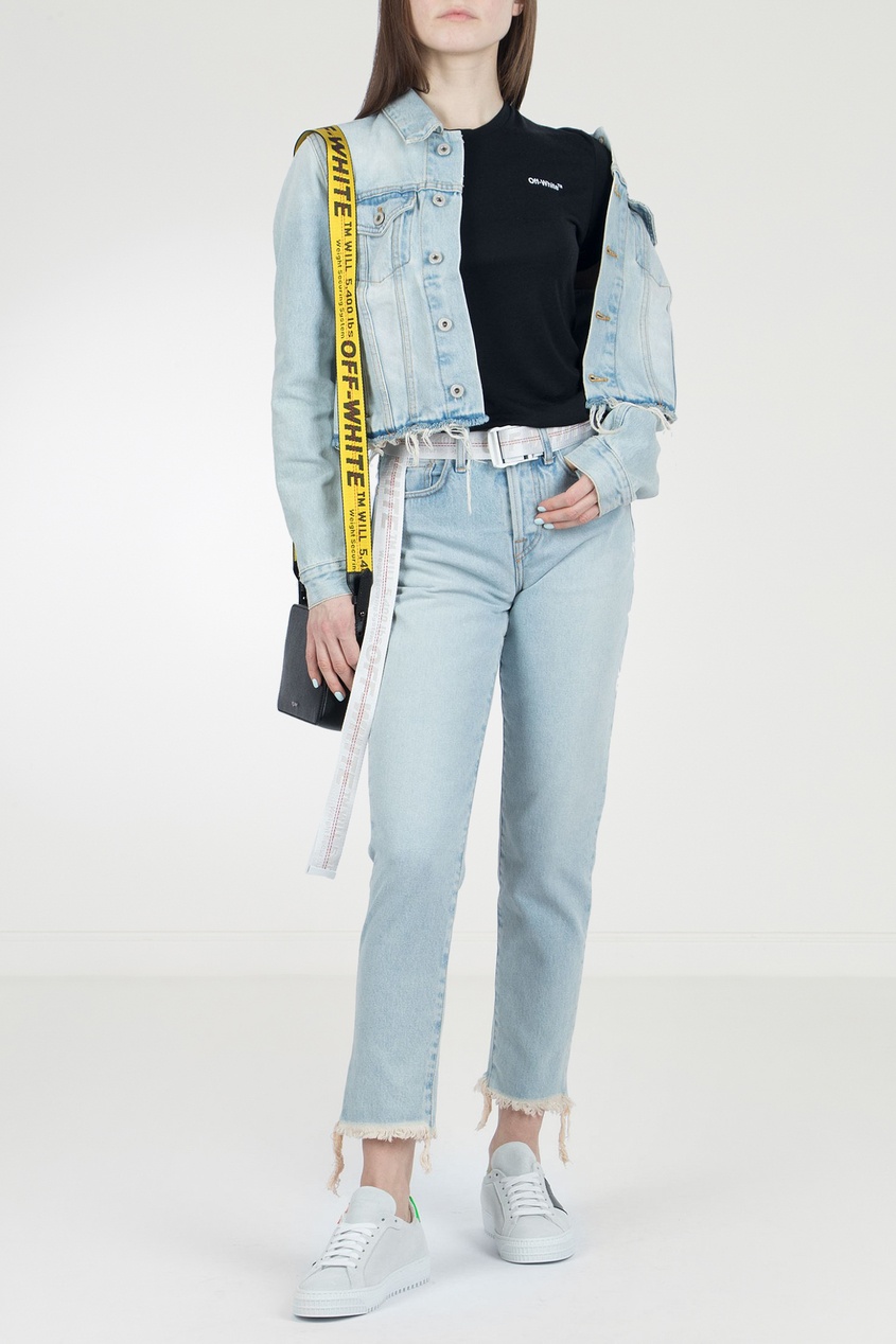 Футболка Off-white Футболка Off-white