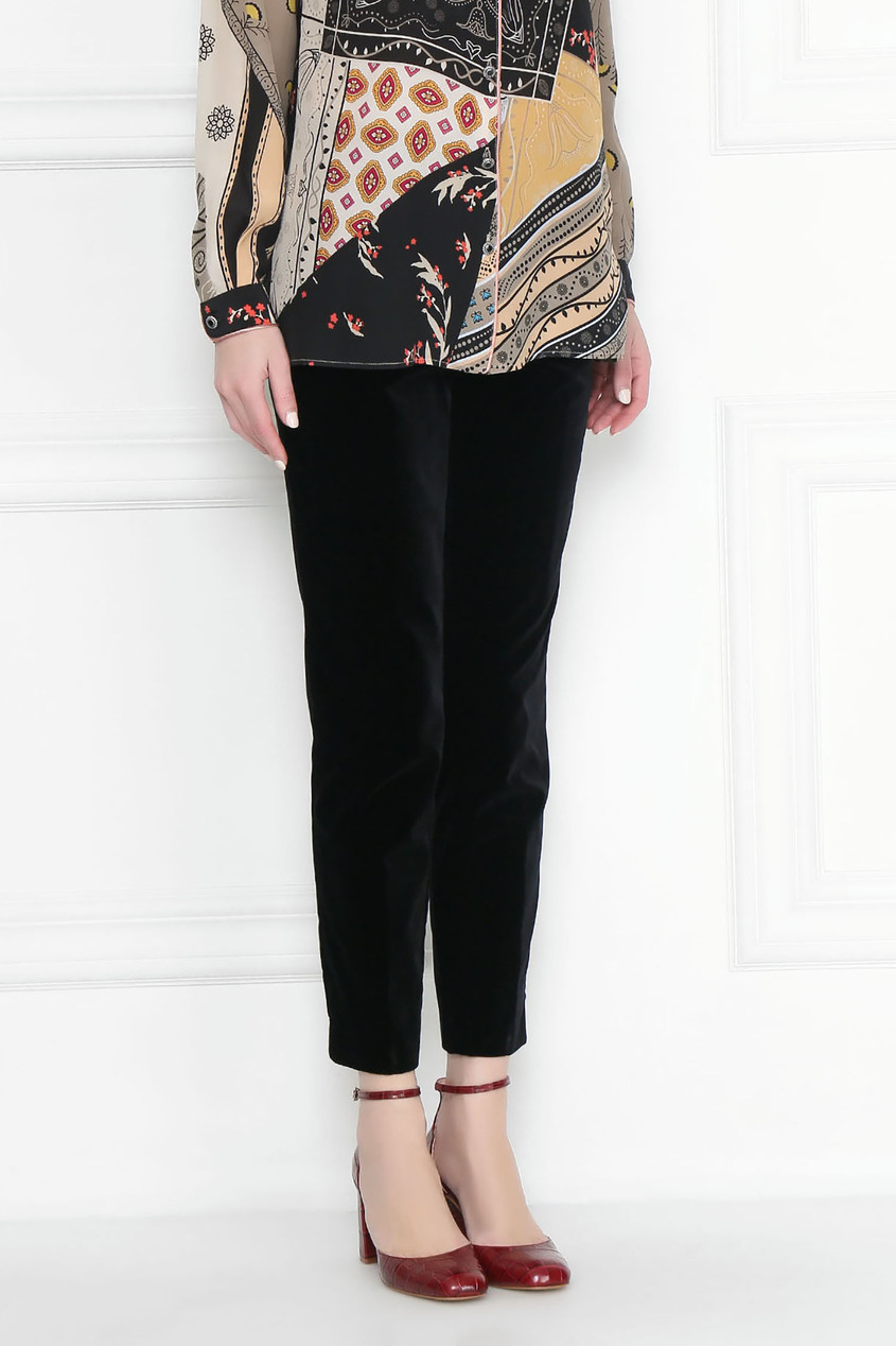 Брюки Etro
