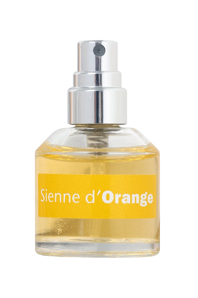 фото Туалетная вода sienne d'orange 3х10ml the different company