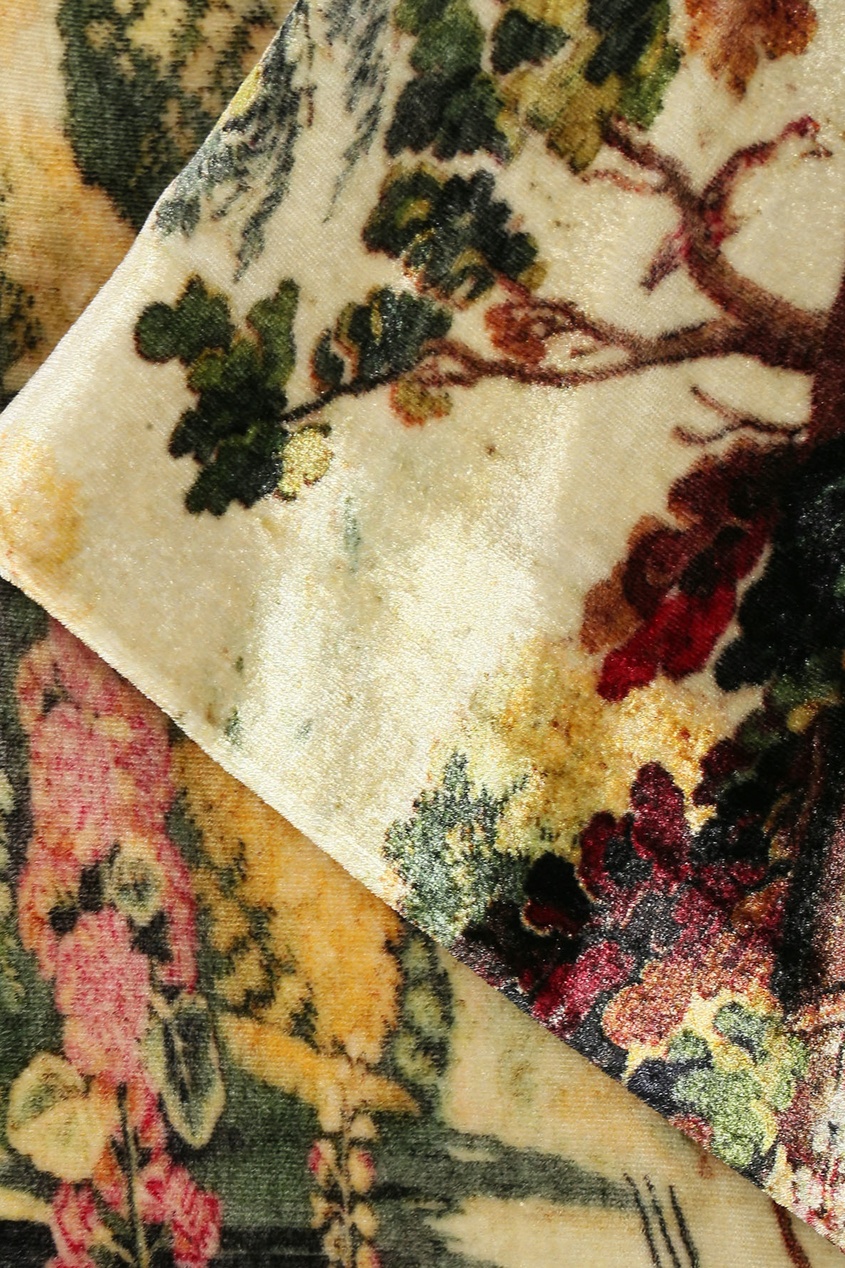 Платье Etro
