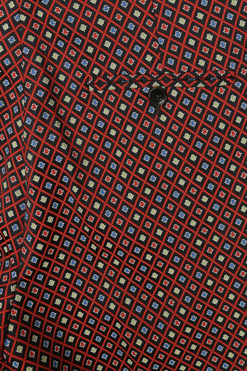 Брюки Etro