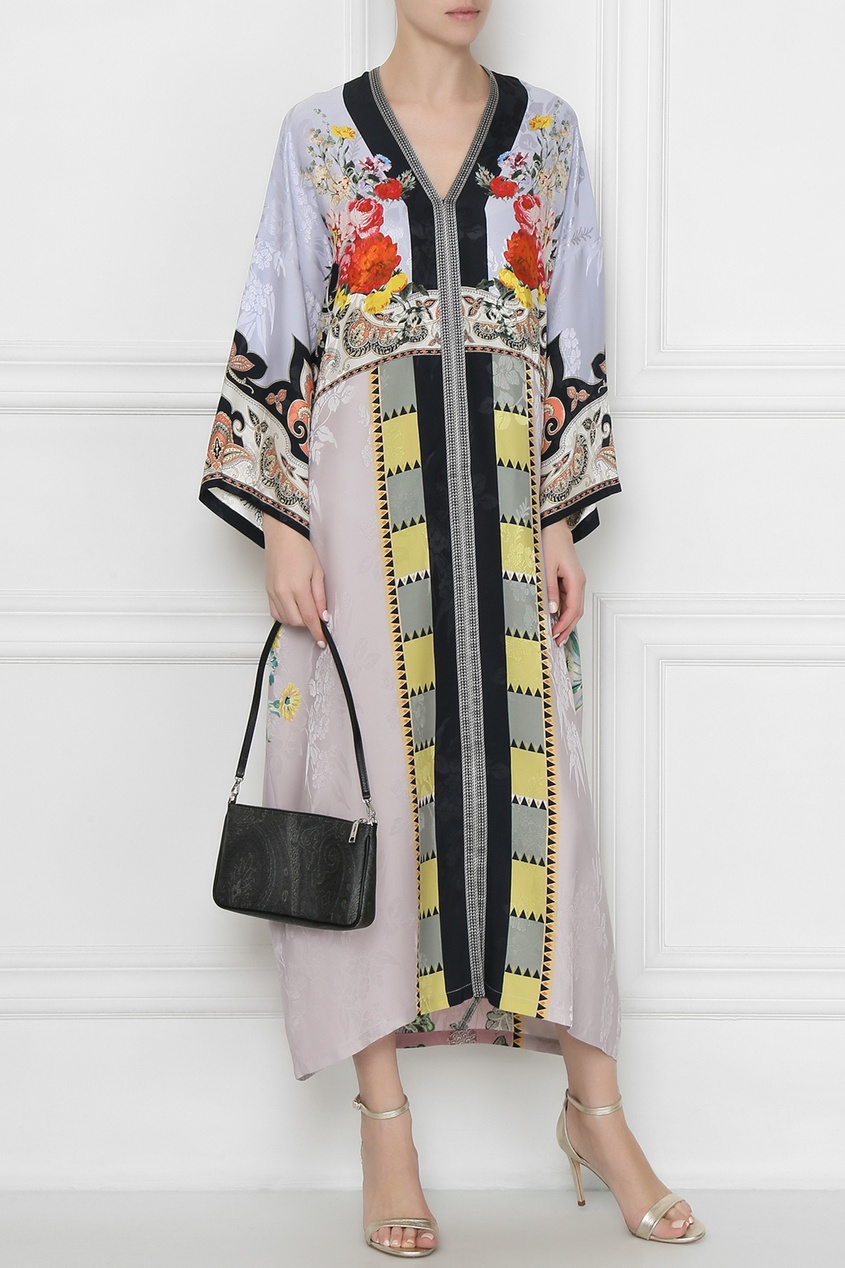 Платье Etro Платье Etro