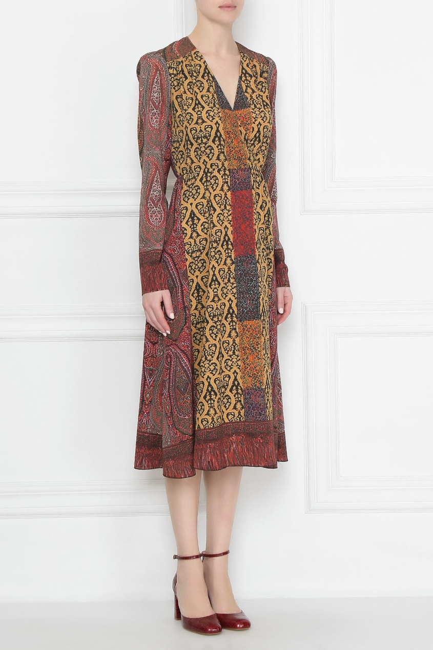 Платье Etro