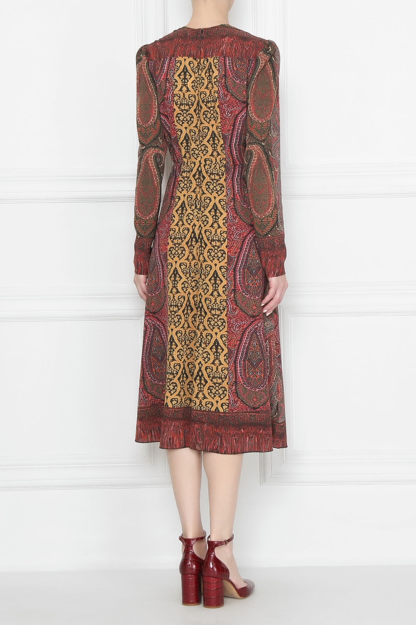 Платье Etro