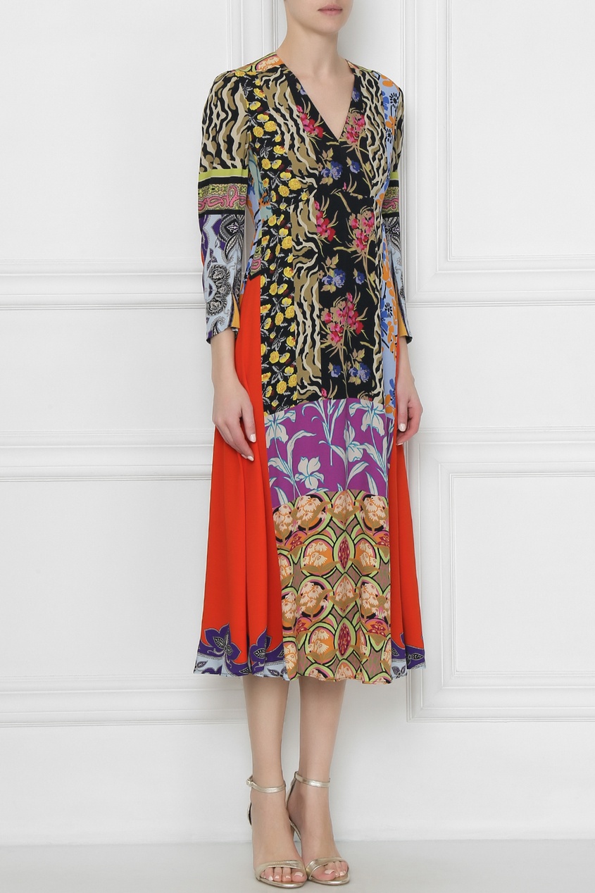 Платье Etro