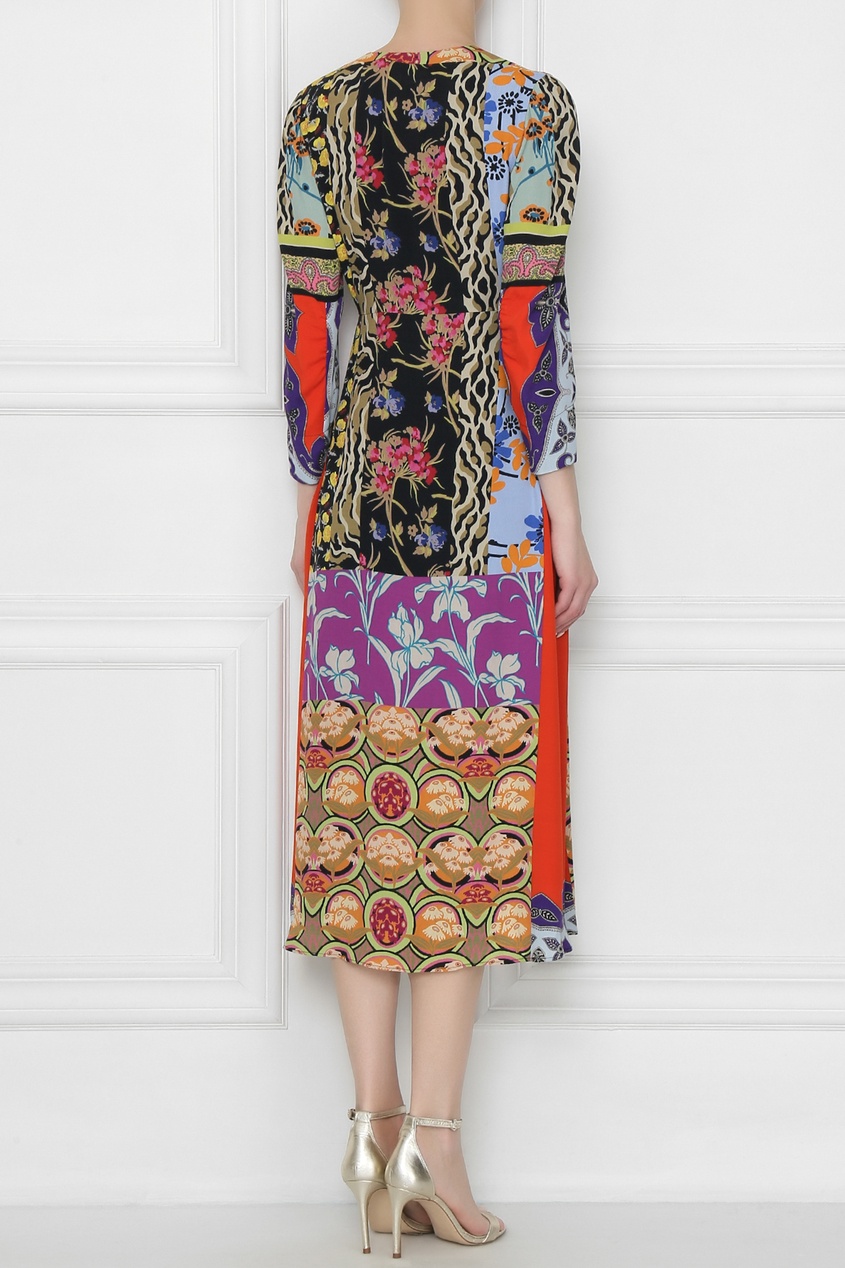 Платье Etro