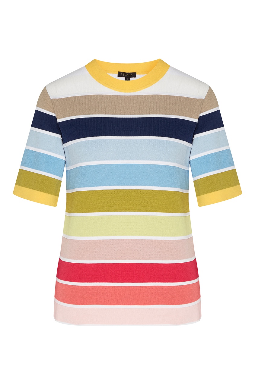

Майка в полоску, Multicolor