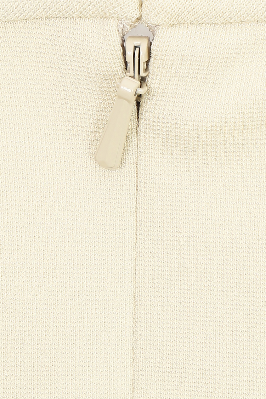 Платье Alberta Ferretti
