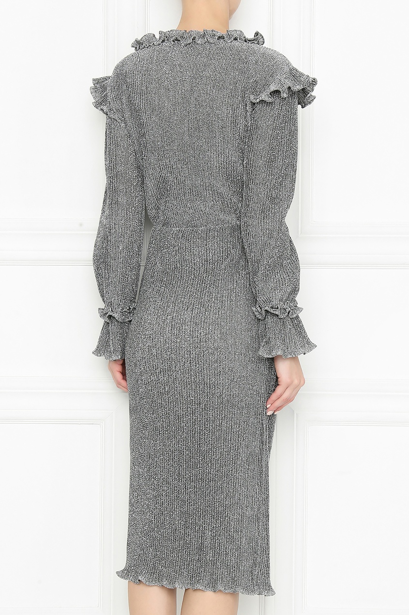 Платье Alberta Ferretti