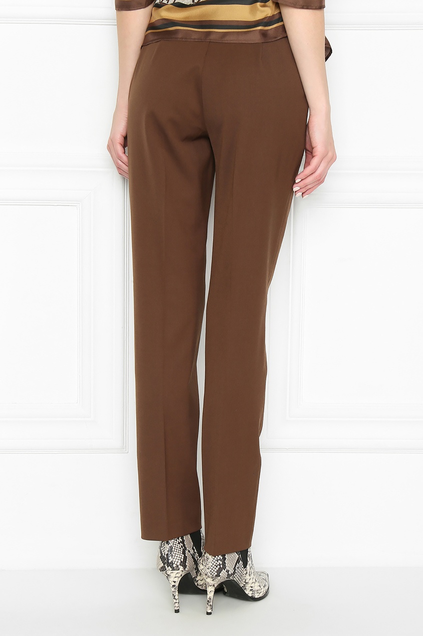 Брюки Alberta Ferretti