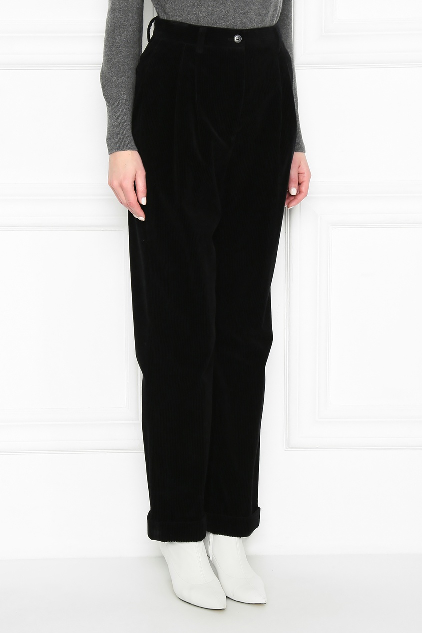 Брюки Alberta Ferretti