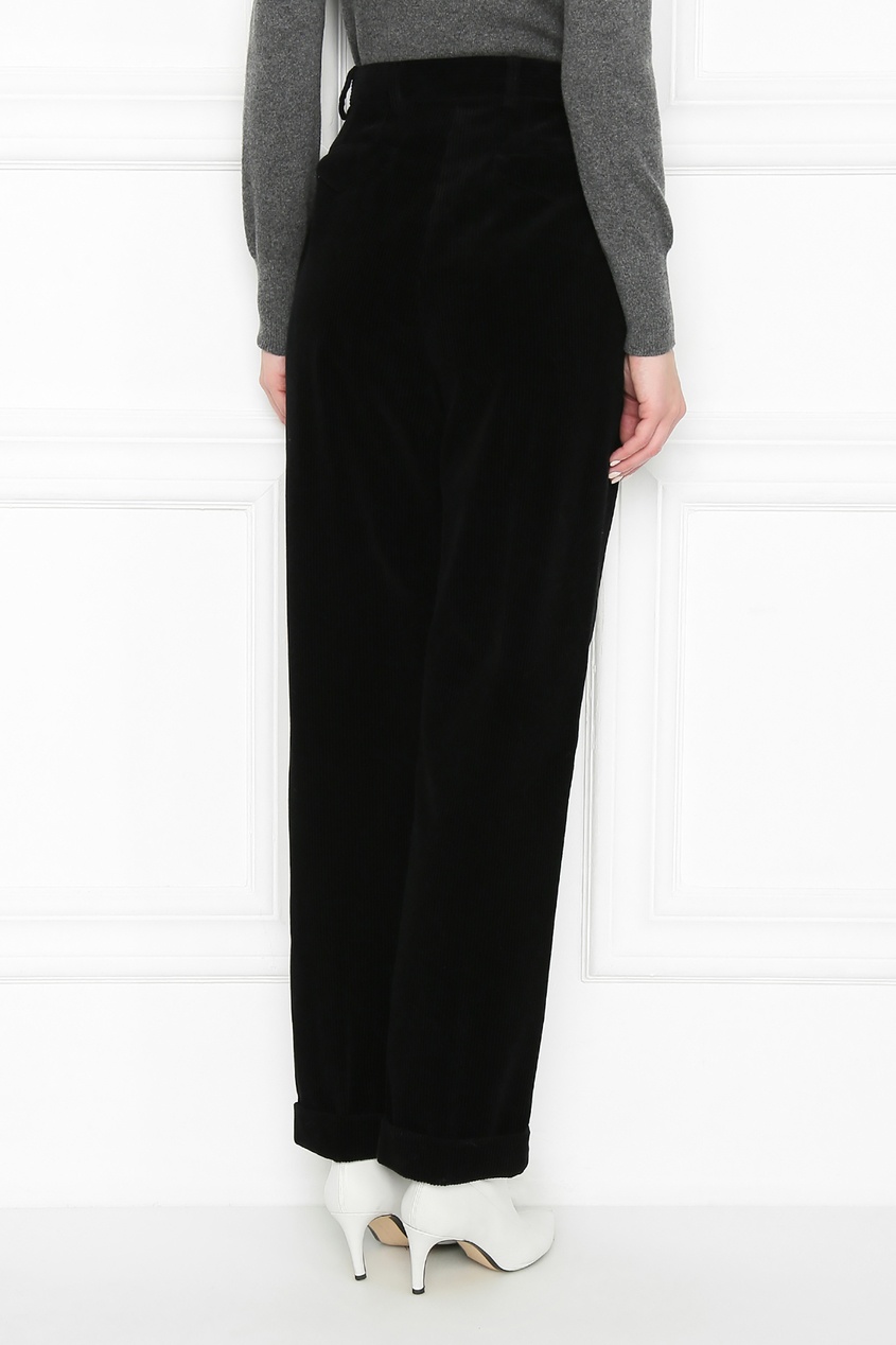 Брюки Alberta Ferretti