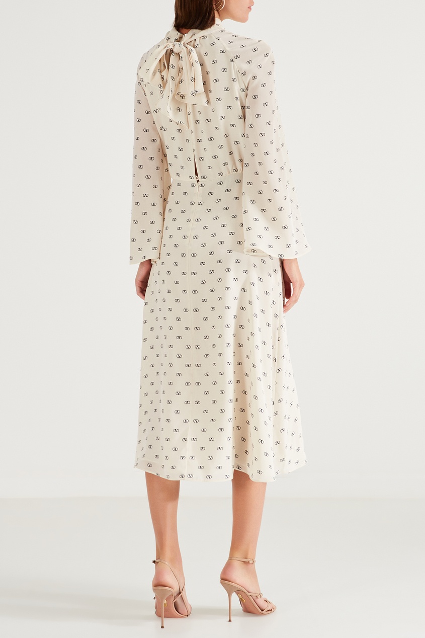 Платье Valentino