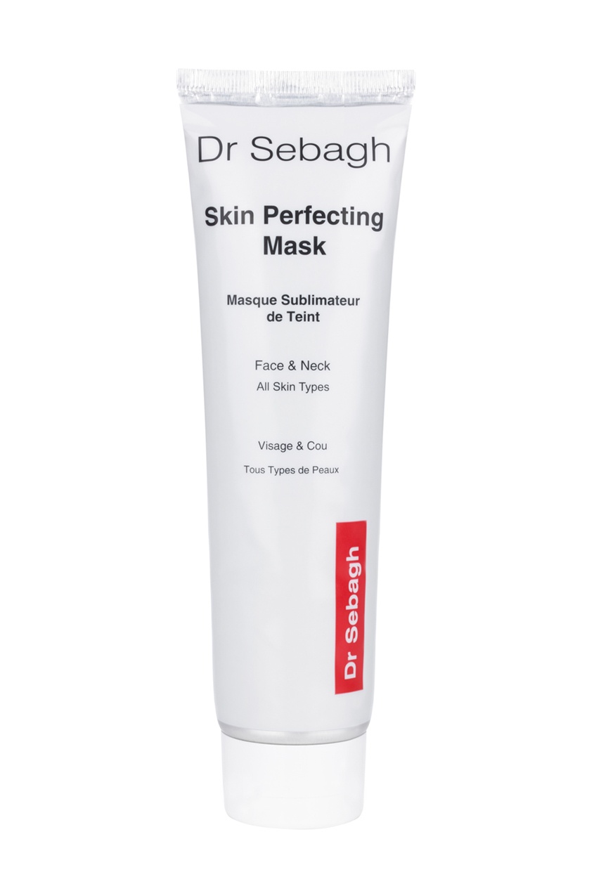 

Маска для идеального цвета лица Skin Perfecting Mask, Без цвета