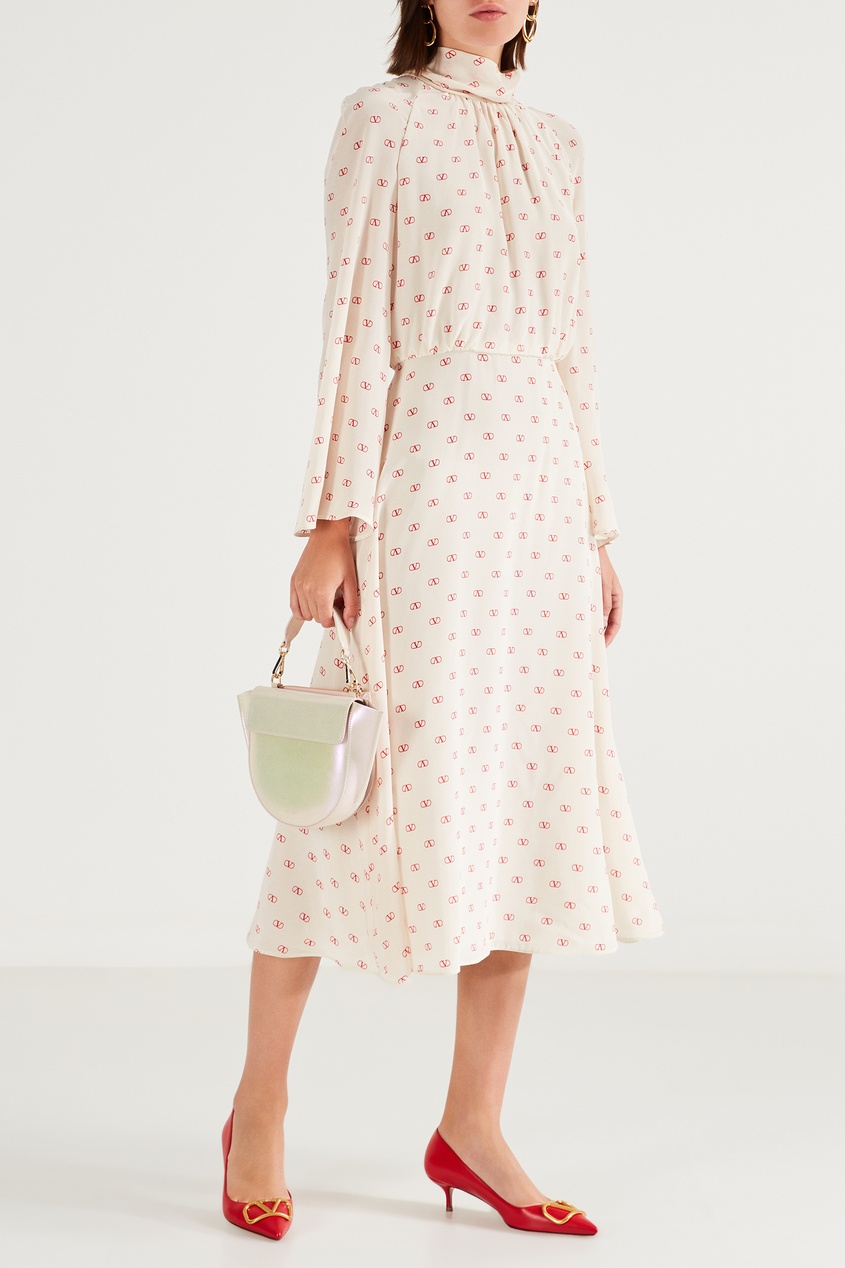 Платье Valentino
