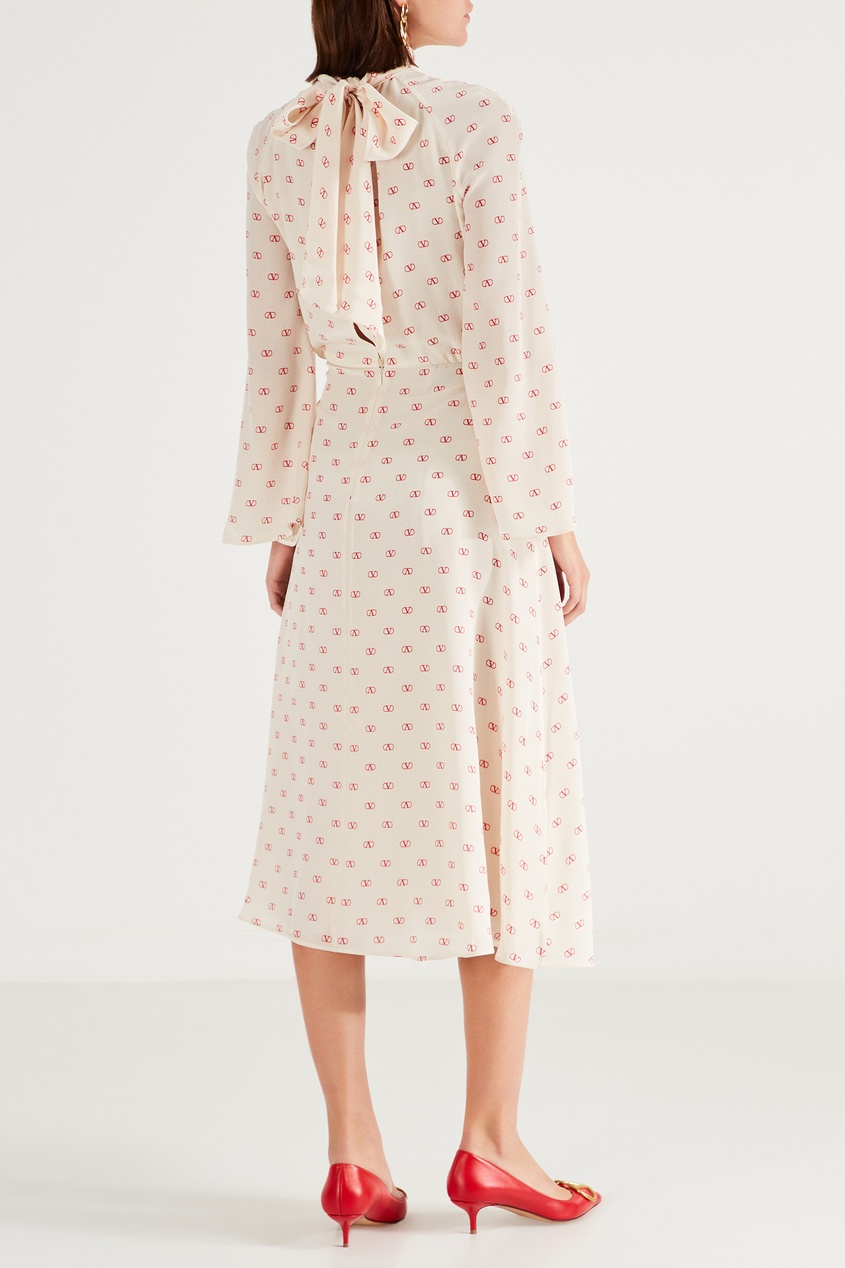 Платье Valentino