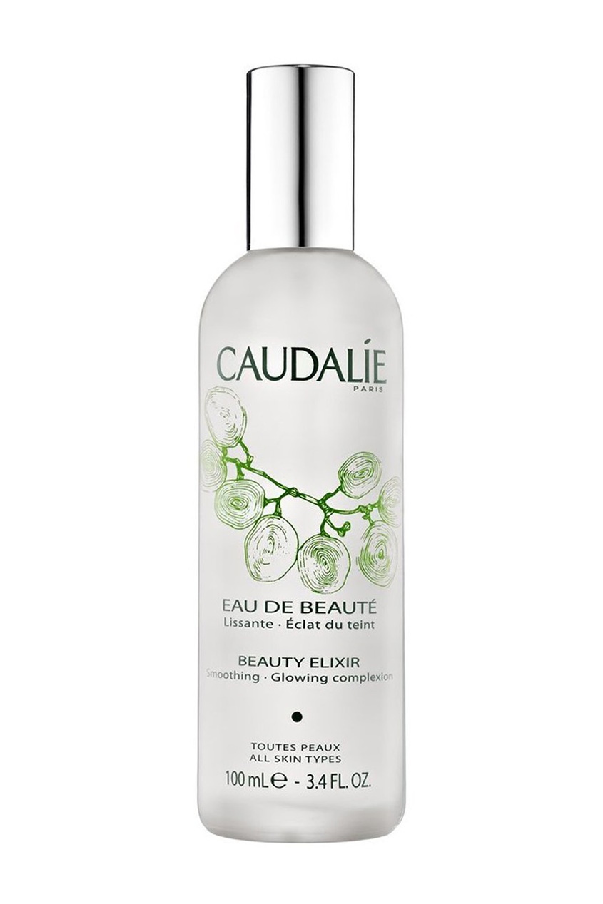 

Вода для красоты лица Beauty Elixir 100ml, Без цвета, Вода для красоты лица Beauty Elixir 100ml