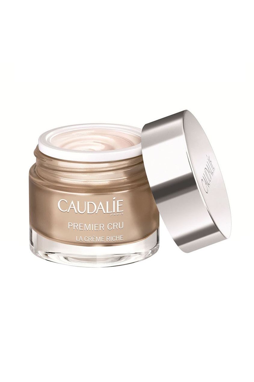 

Омолаживающий крем для лица Premier Cru Riche 50ml, Без цвета, Омолаживающий крем для лица Premier Cru Riche 50ml