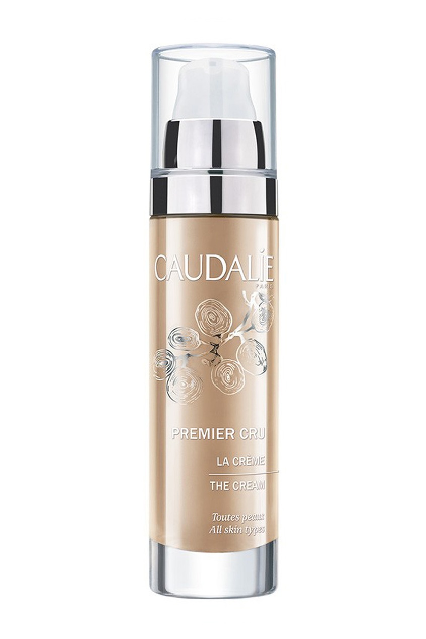 

Омолаживающий крем для лица Premier Cru 50ml, Без цвета, Омолаживающий крем для лица Premier Cru 50ml