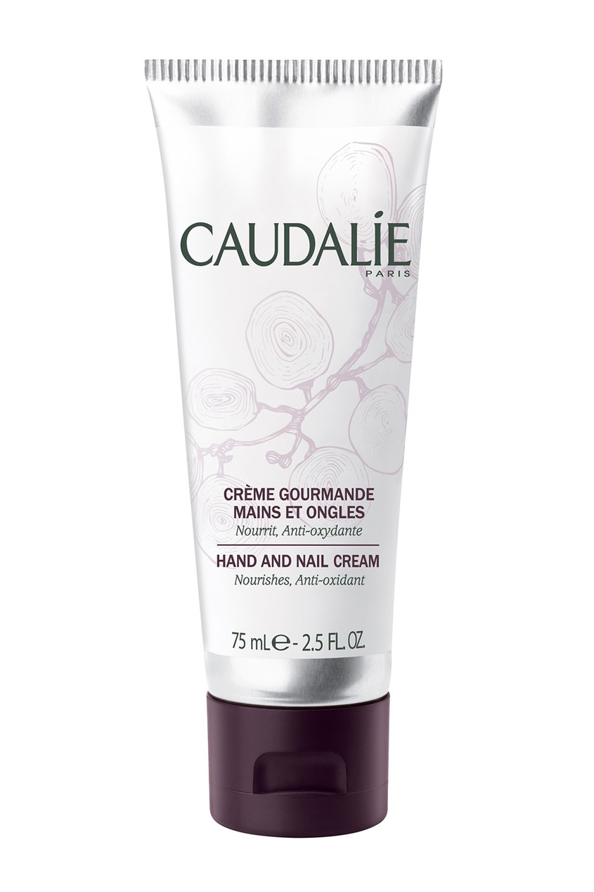 

Крем для рук и ногтей Hand and Nail Cream 75ml, Без цвета, Крем для рук и ногтей Hand and Nail Cream 75ml