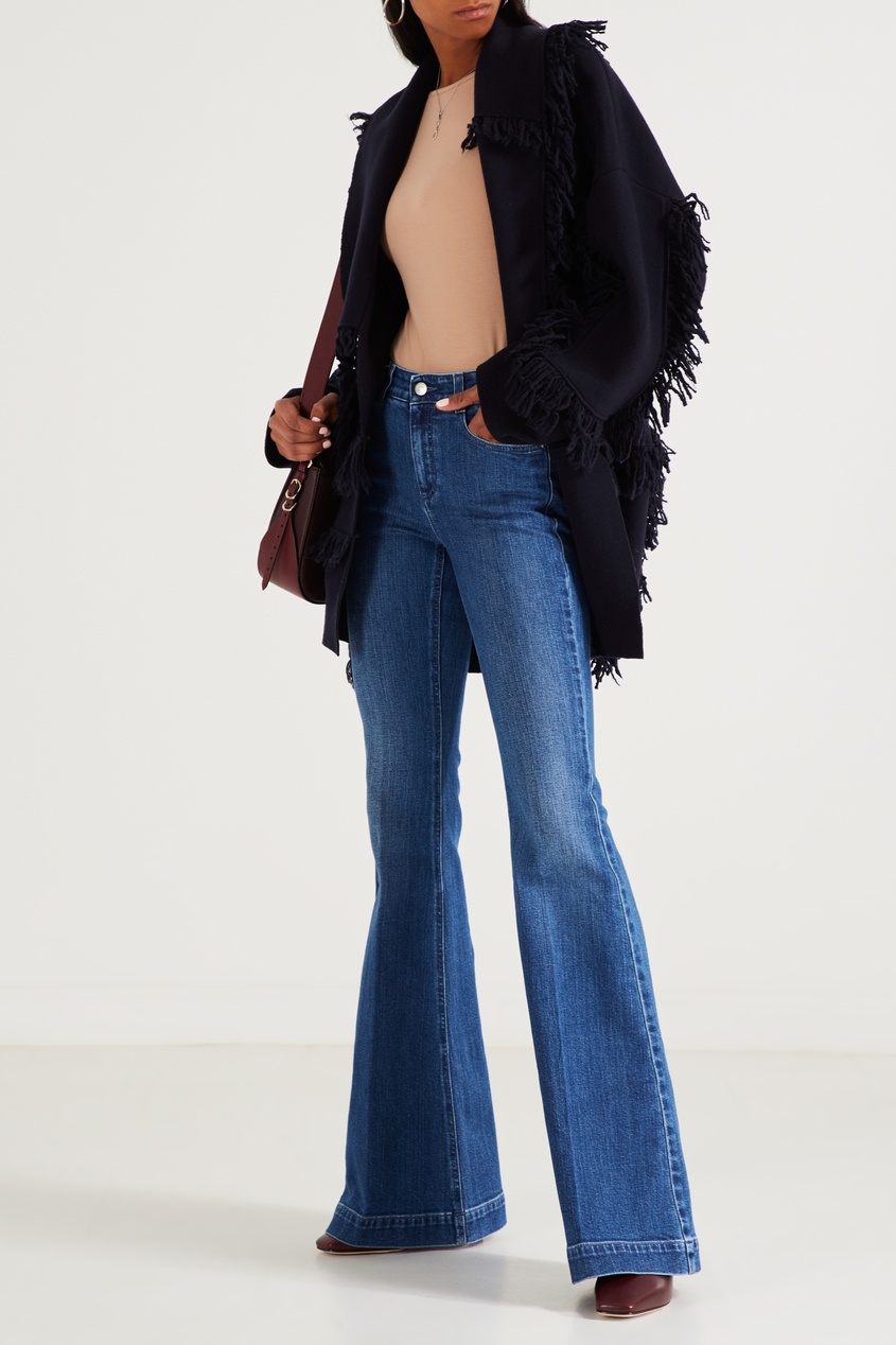 Брюки Stella McCartney