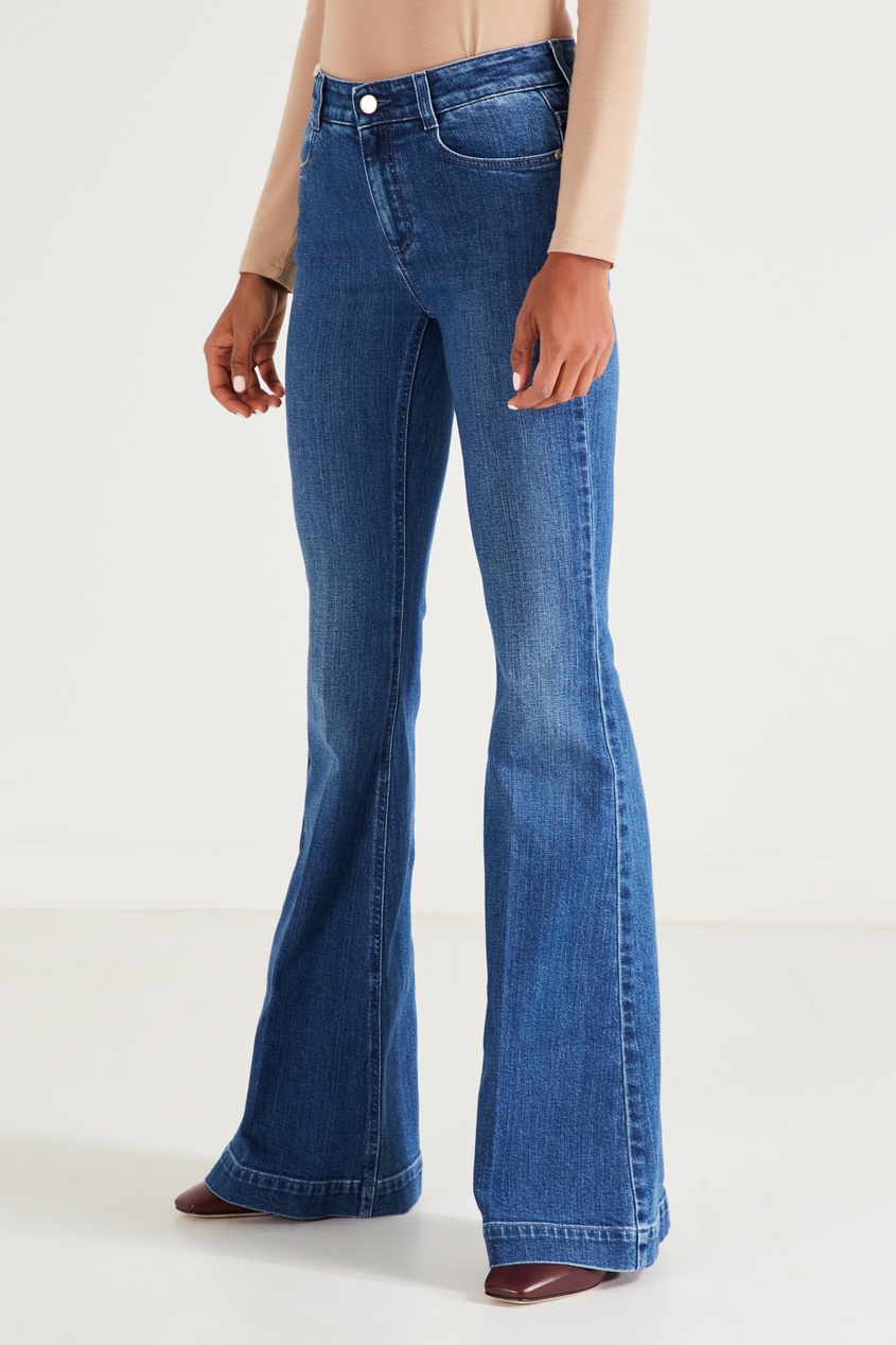 Брюки Stella McCartney