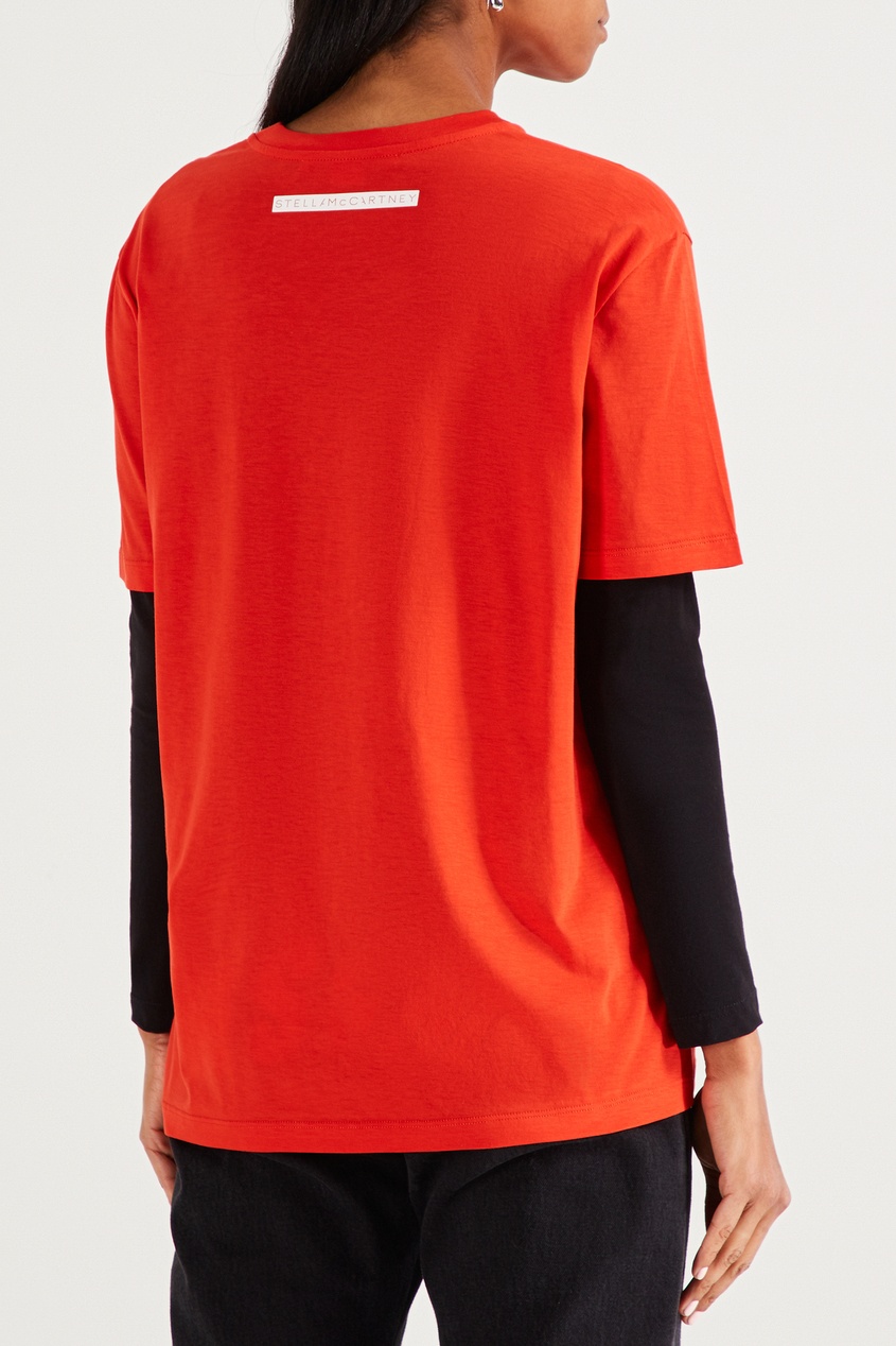 Топ Stella McCartney
