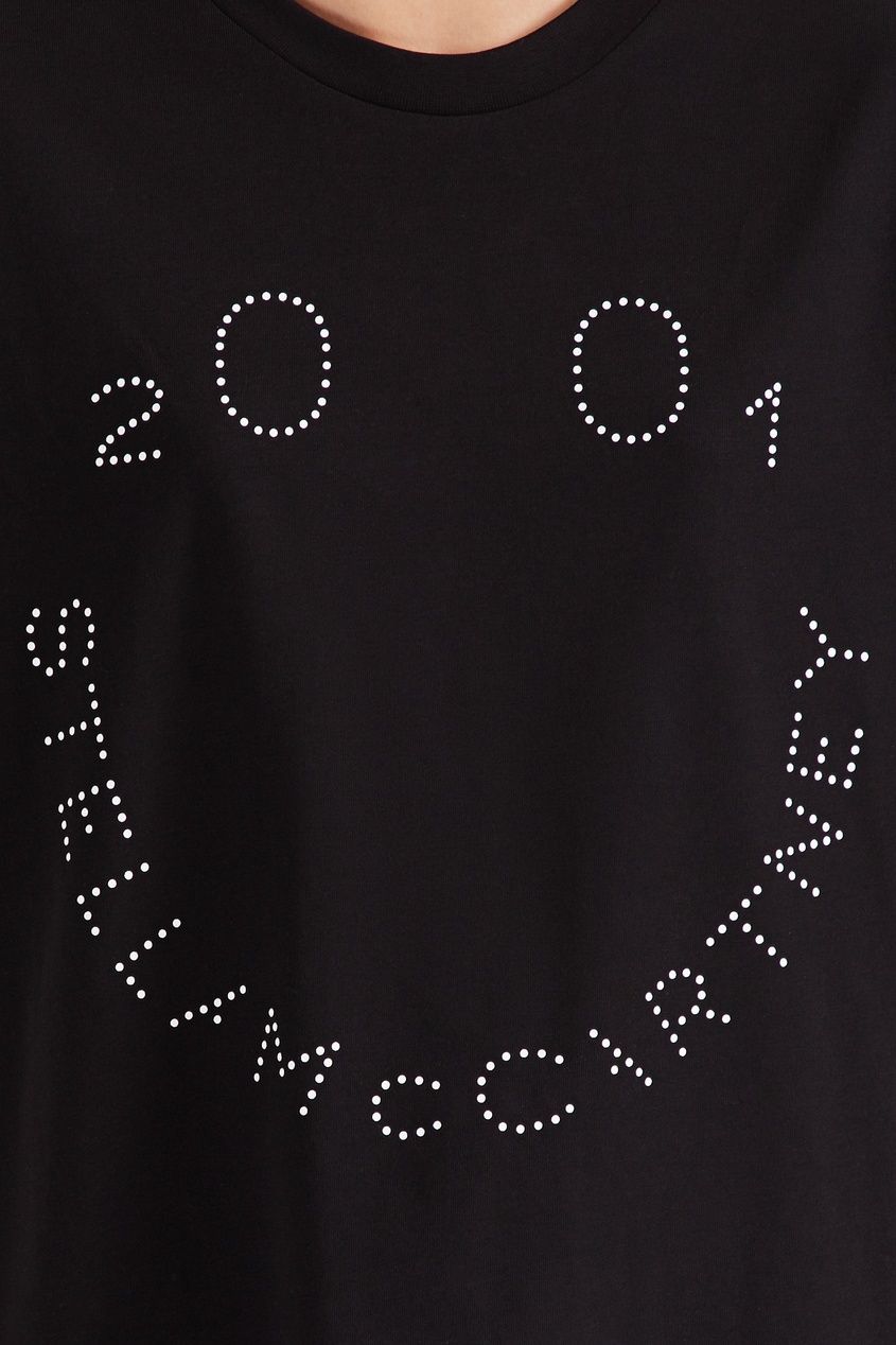Топ Stella McCartney