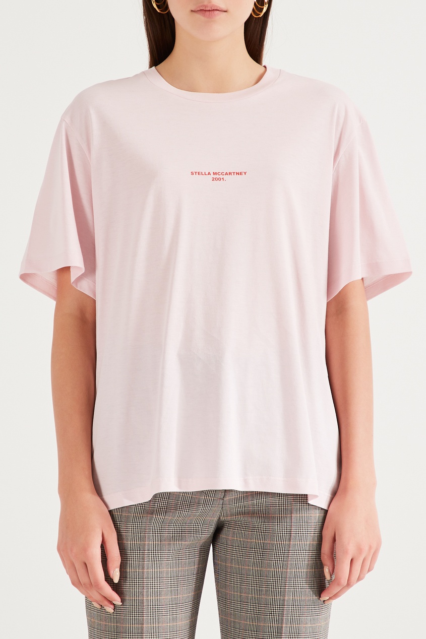 Топ Stella McCartney
