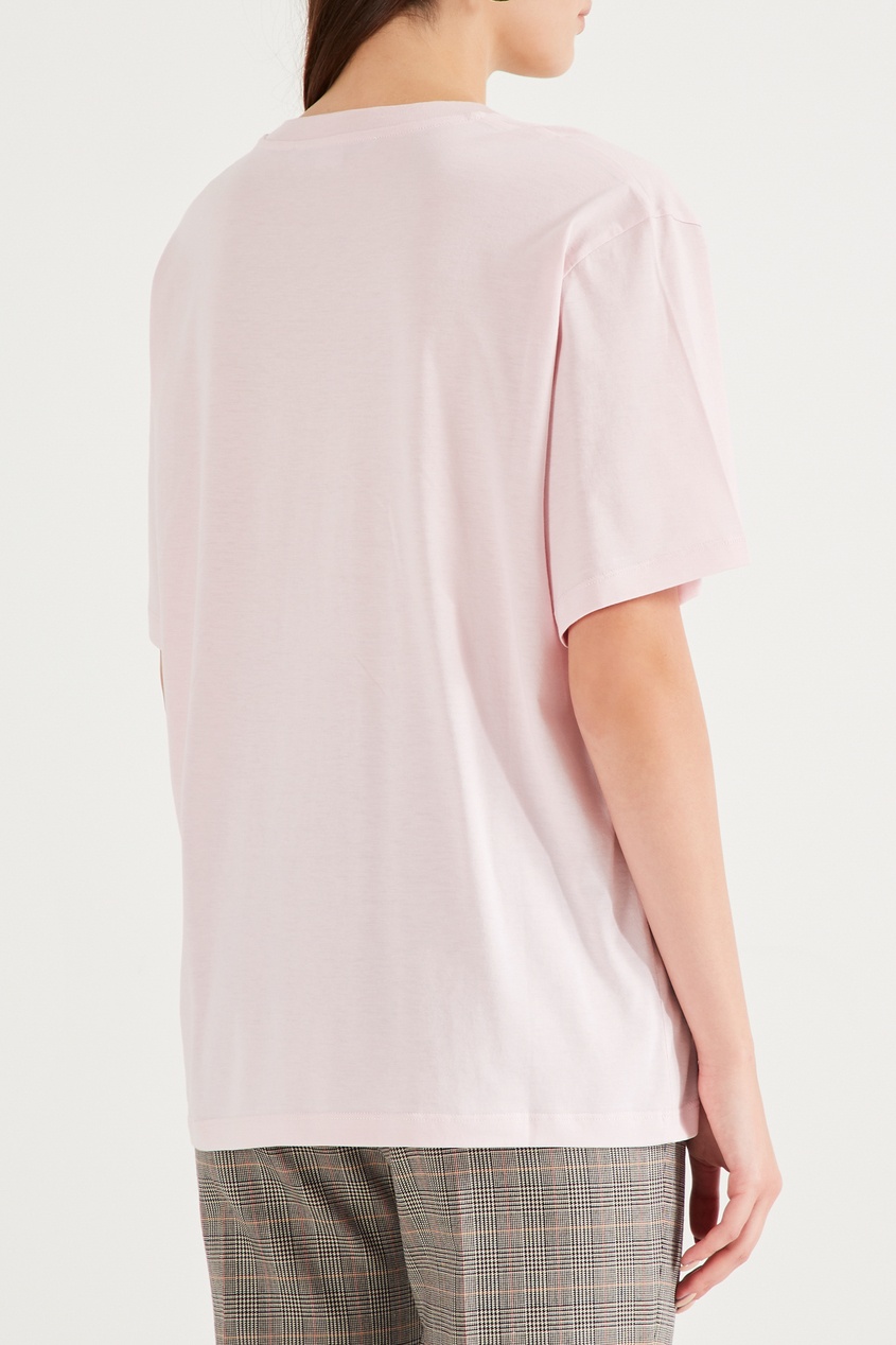 Топ Stella McCartney