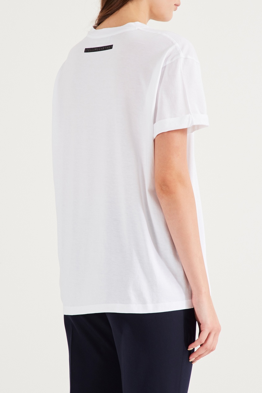 Топ Stella McCartney