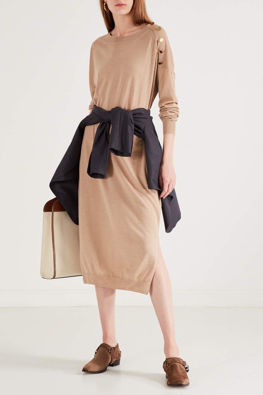 Платье Stella McCartney